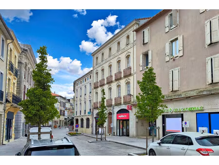 appartement à vendre à dax (40100) - landes