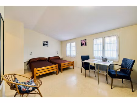 appartement à vendre à dax (40100) - landes