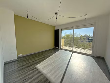 vente appartement 3 pièces 62 m² libourne (33500)