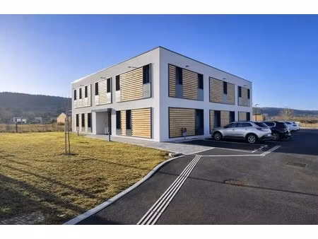 location bureaux 300 m²