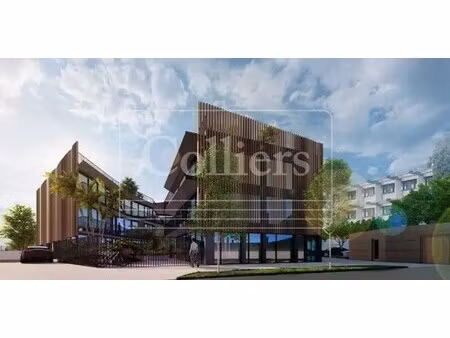 location bureaux 3 178 m²