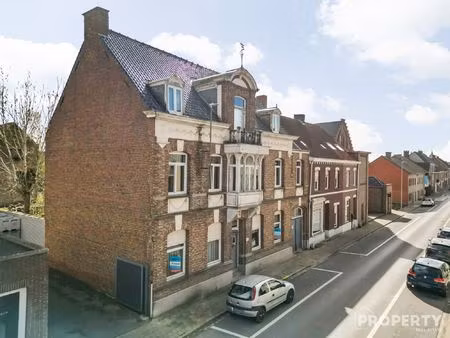 commercieel te koop in ledegem met 6 slaapkamers