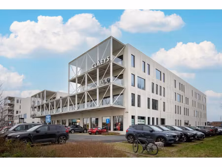 commercieel te koop in roeselare