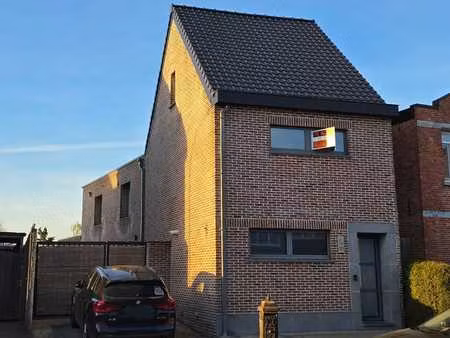 huis te koop in berlaar met 3 slaapkamers