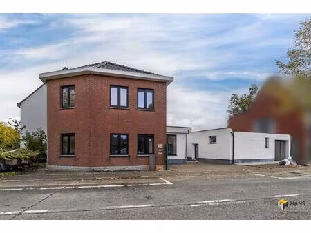 huis te koop in bornem met 6 slaapkamers