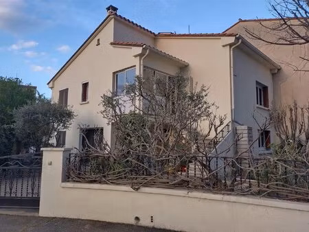 maison familiale céret