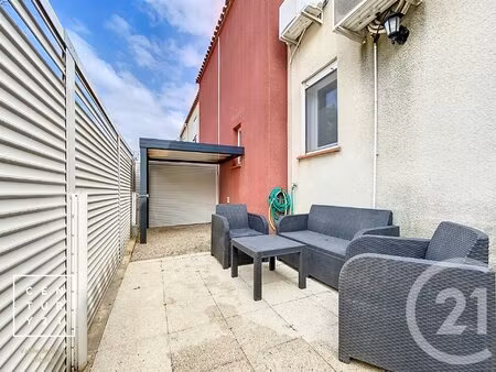 achat : maison (66550)