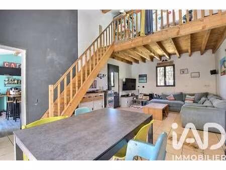 vente maison piscine au castellet (83330) : à vendre piscine / 98m² le castellet
