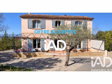 vente maison piscine à peyrolles-en-provence (13860) : à vendre piscine / 150m² peyrolles-