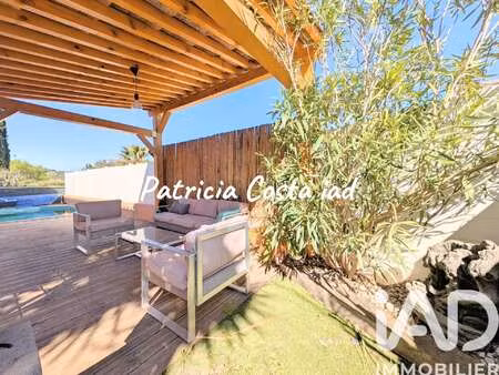 vente maison piscine à roquebrune-sur-argens (83380) : à vendre piscine / 127m² roquebrune