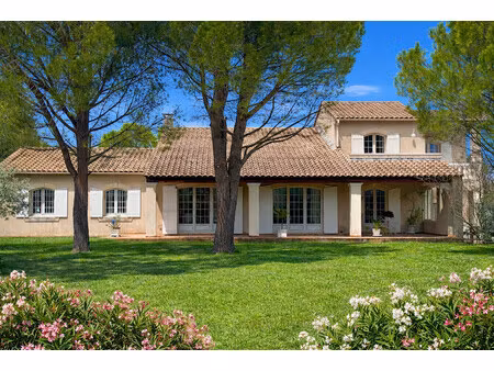 maison à vendre à saint-rémy-de-provence (13210) - bouches-du-rhône