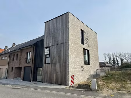 huis te koop in liedekerke met 3 slaapkamers