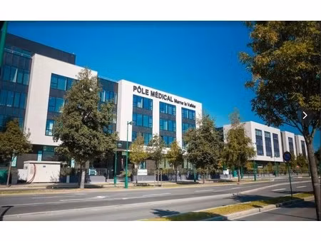 location bureaux 27 m²