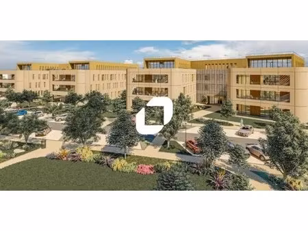 location bureaux 262 m² à 4 192 m²