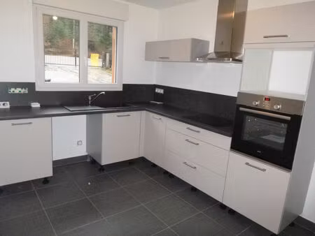 location maison 5 pièces  109.00m²  épinal