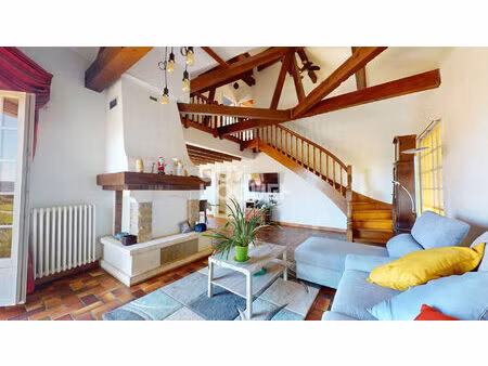 maison 160m² frotey les vesoul