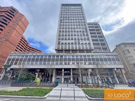 location bureaux 31 m²