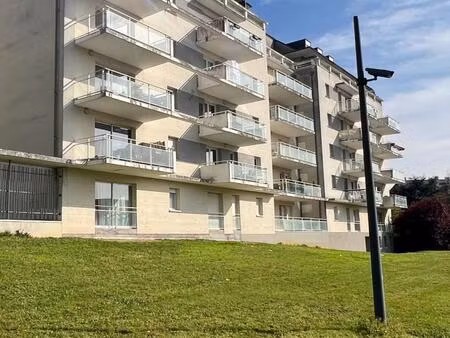 idéal premier achat ou investissement locatif pérenne !!!