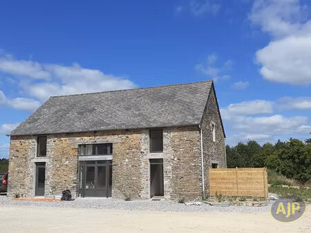 appartement avec jardin 3 pièce(s) 57.05 m2 sur 2 niveaux