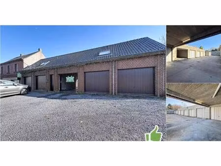 fonds de commerce à vendre à rue de beaulieu 4 estaimpuis (vbe07615)