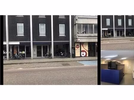 bureaux à vendre à stationsstraat 84 geel (rwc42278)