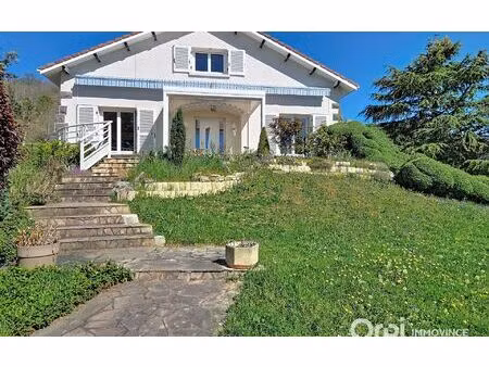 maison issoire m² t-5 à vendre  308 550 €