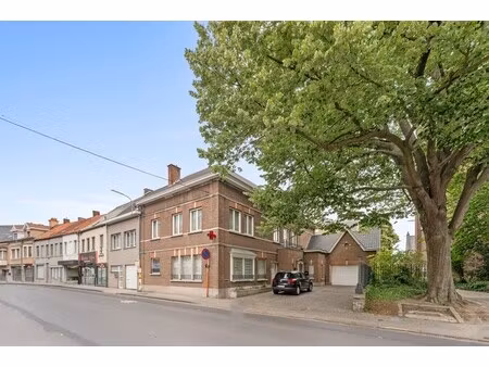 grond te koop in wevelgem met 5 slaapkamers