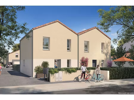 annonce immobilier neuf à vendre