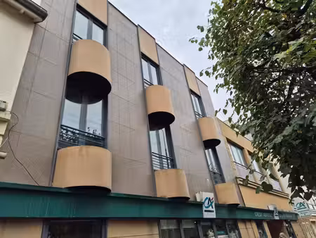 location bureaux chelles 77500 69m²