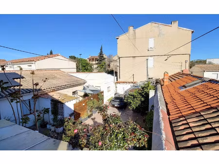 maison marseille 3 m² t-12 à vendre  504 000 €