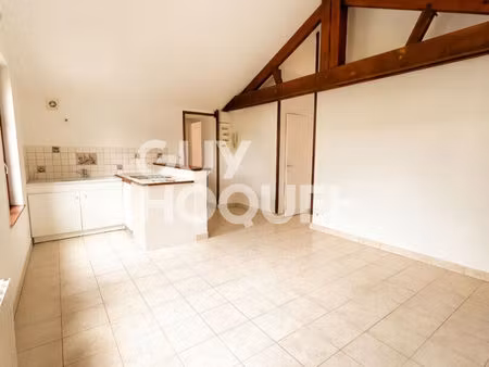appartement t3 à louer à boncourt (28260) ? 50 m² ? 2 chambres ? lumineux ? cuisine aménag