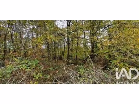 vente terrain à bourgnac (24400) : à vendre / 91662m² bourgnac