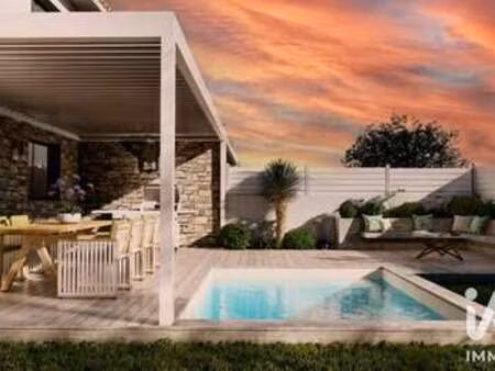 vente terrain piscine à fréjus (83370) : à vendre piscine / 2399m² fréjus