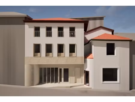 annonce commerce à vendre