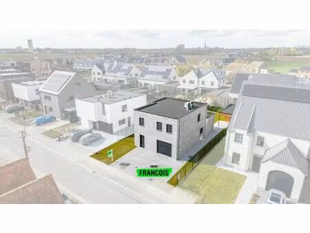 huis te koop in assenede met 3 slaapkamers