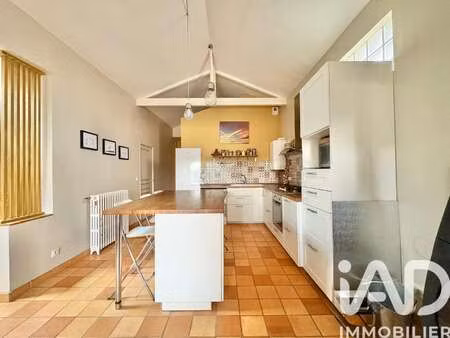vente maison à talence (33400) : à vendre / 77m² talence