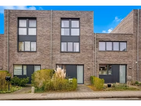 huis te koop in heverlee met 3 slaapkamers