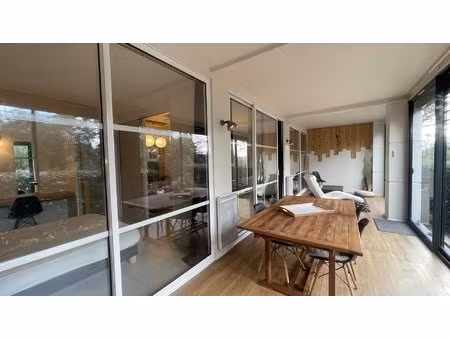loft t3 bis meuble - bidart a l'annee