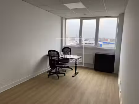 location bureaux moissy-cramayel 77550 51m² à 268m²