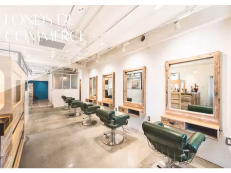 achat local commercial 60m² angers 49000