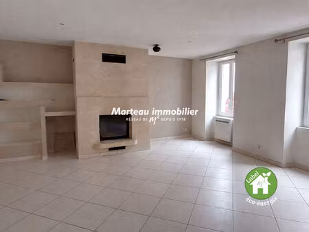 achat maison 5 pièces 98m²