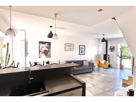 annonce maison à vendre