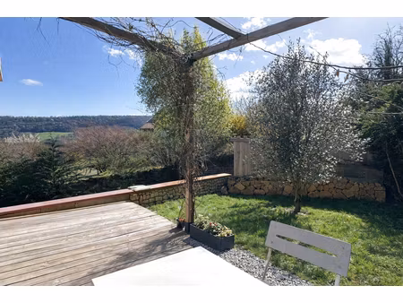 annonce maison à vendre