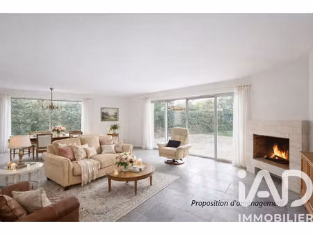 vente maison à la teste-de-buch (33115) : à vendre / 175m² la teste-de-buch