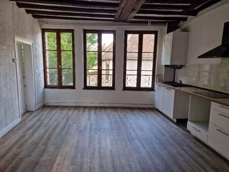 sezanne centre ville