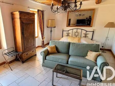 vente maison à la garde-freinet (83680) : à vendre / 423m² la garde-freinet