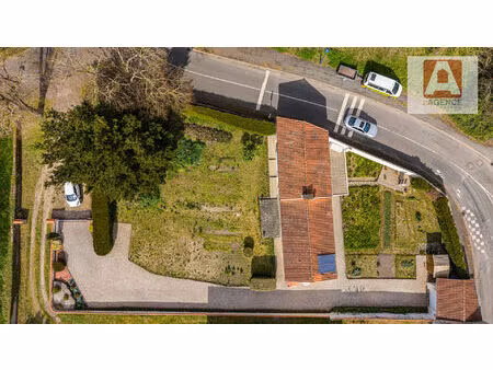 achat maison 5 pièces 117m²