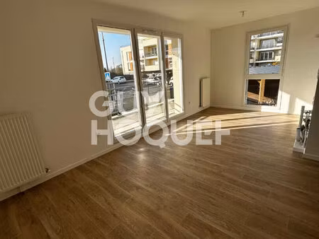 appartement othis 3 pièce(s) 59.10 m2
