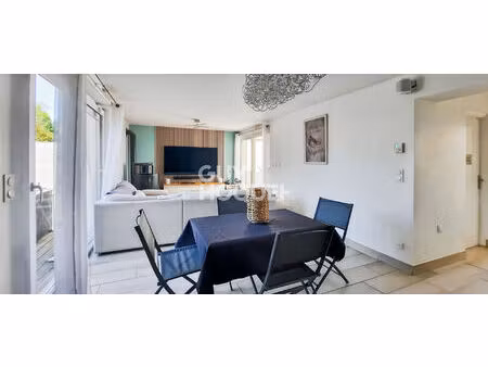 maison de plain pied gretz armainvilliers 5 pièce(s) 88 m2