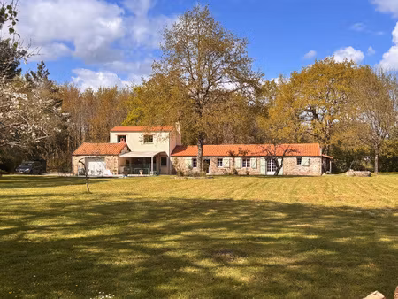 achat maison 6 pièces 154m² frossay 44320